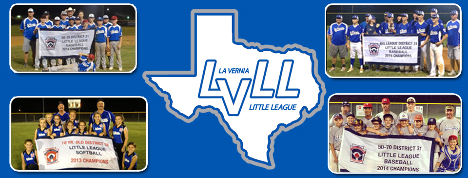 LVLL - In Person Registration